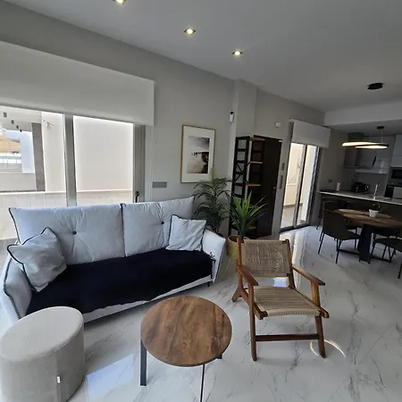 Luxury Modern With Pool * Villamartin (Valencia)
